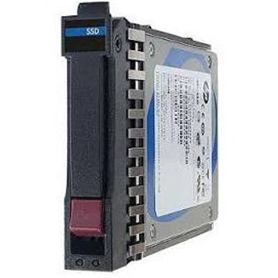 HP 800GB SAS SSD 12GBPS 2.5" Server Solid State Drive EO0800JDVFC 741135-003 741234-001 741233-001
